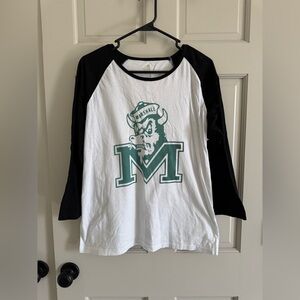 Marshall Marco ball tee L